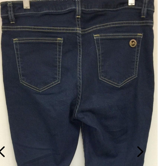 Michael kors Women jeans - Picture 2 of 4